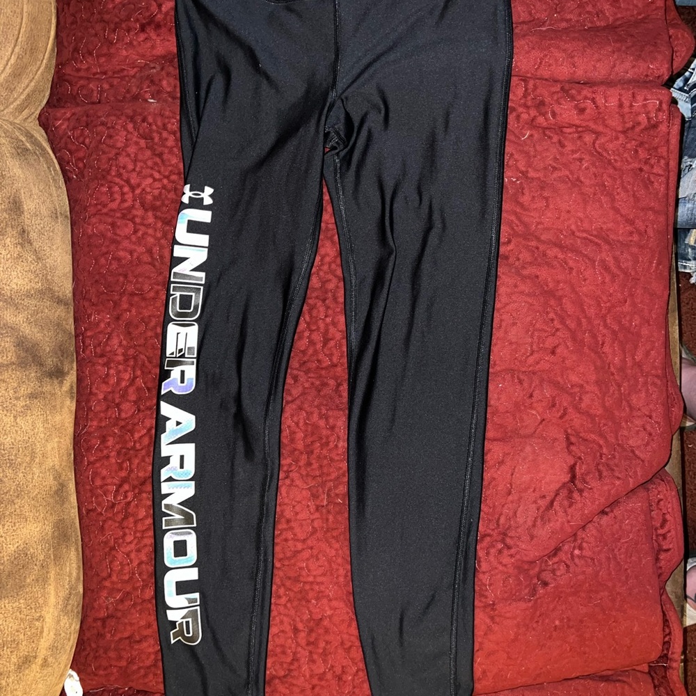 Under Armour leggings